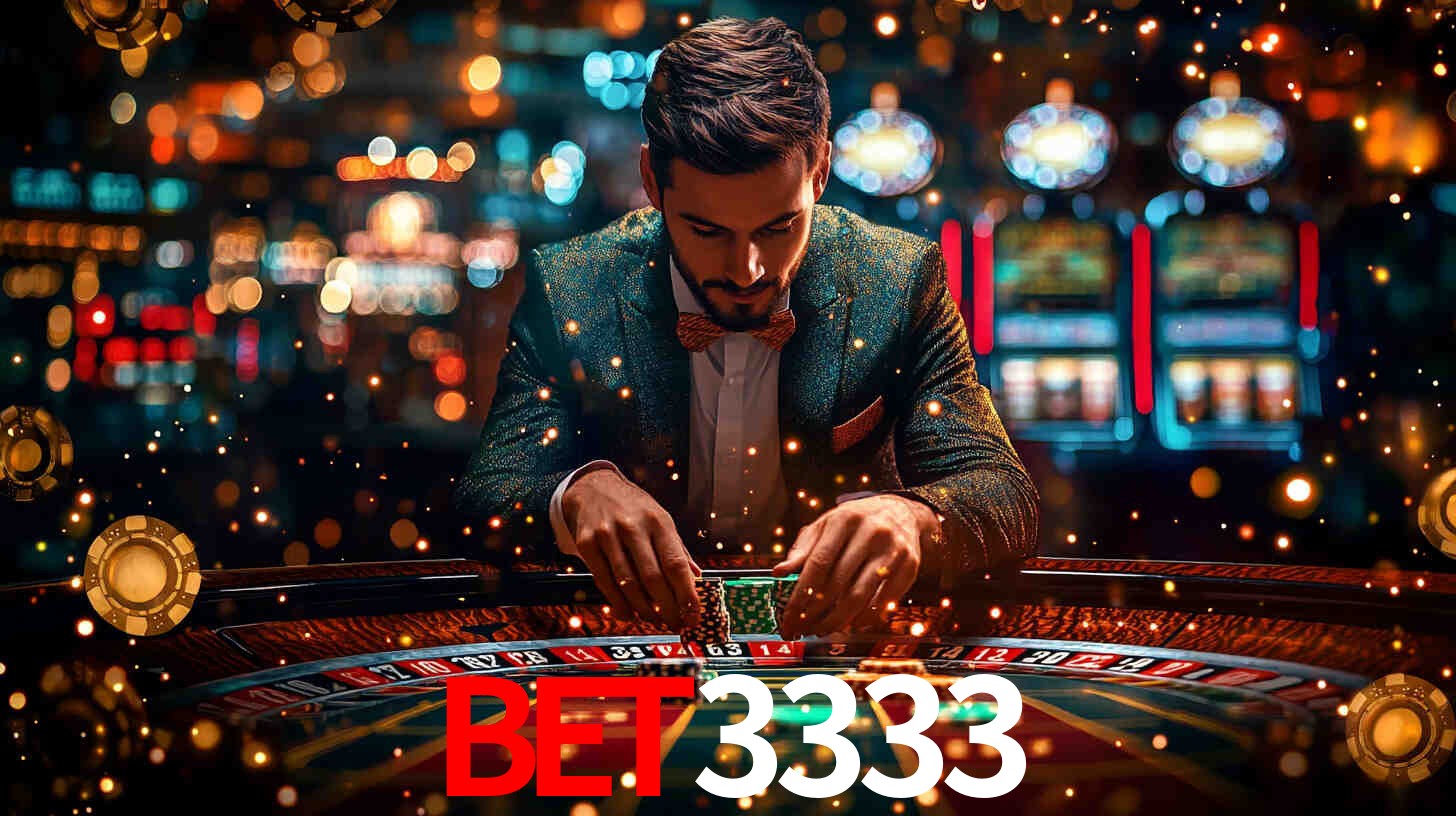 bet3333 bonus